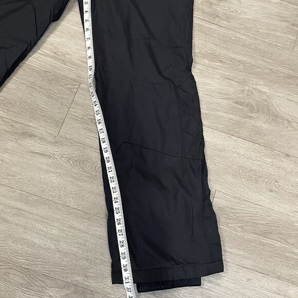 Columbia Snow Ski Pants Boys XL 18 20 Sledding Waterproof Fabric Insulated - Picture 9 of 11